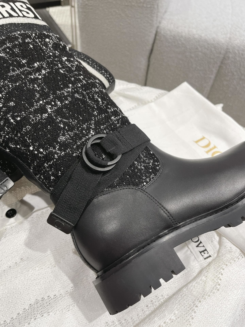 chr1st1an D10r boots